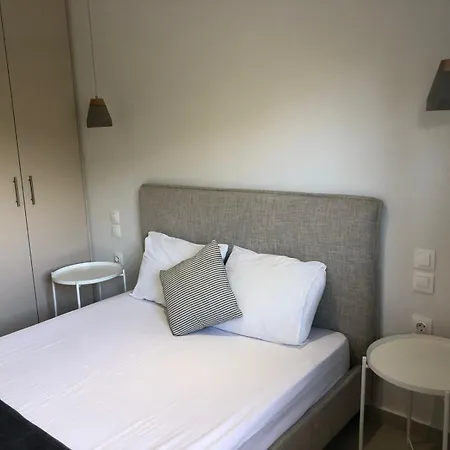 Ammouses Apartament