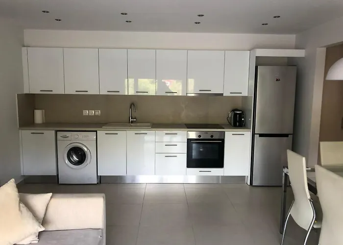 Ammouses Apartament