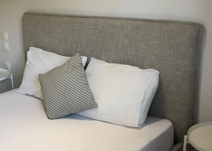 Apartament Ammouses