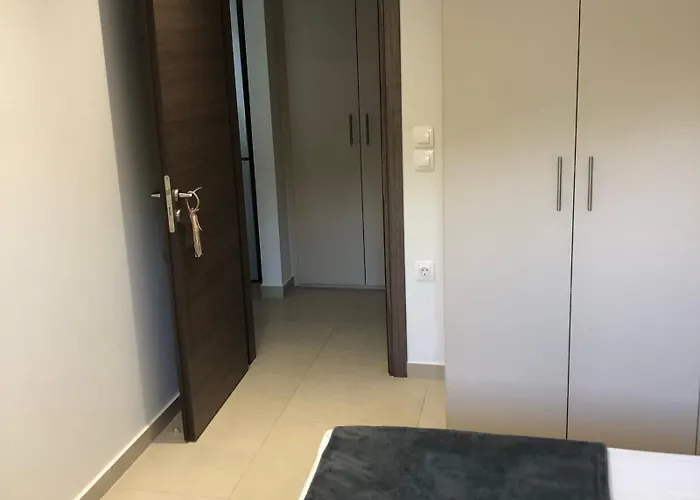 Ammouses Apartament