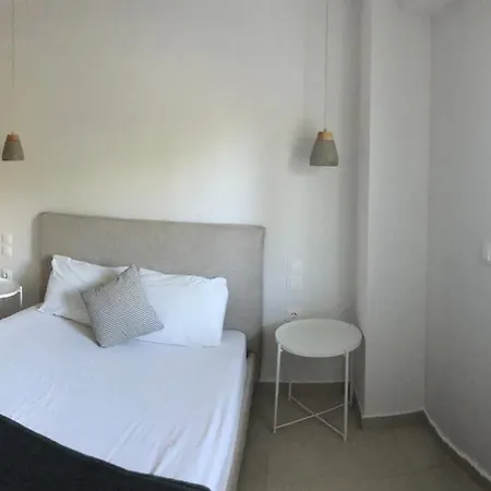 Apartamento Ammouses Potamós