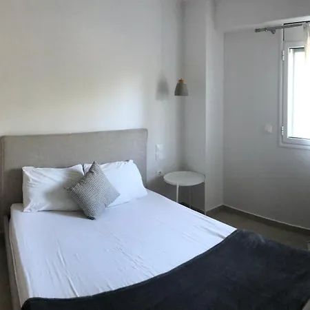 Apartamento Ammouses
