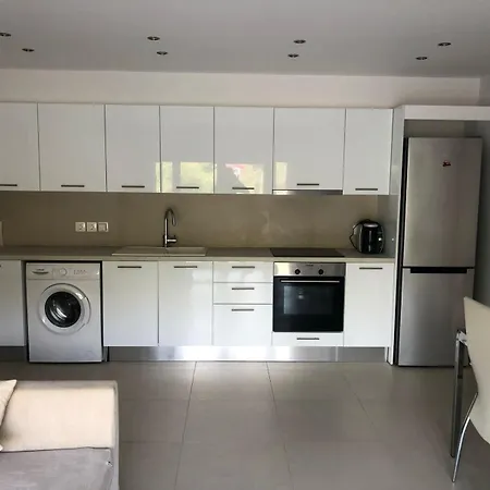 Ammouses Apartamento