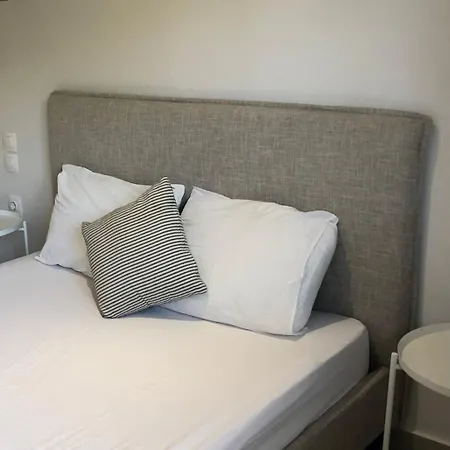 Apartmán Ammouses