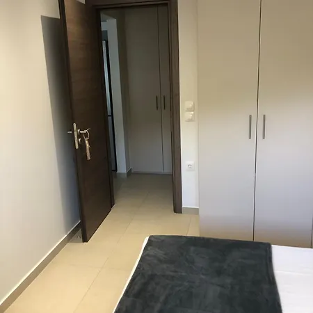 Ammouses Apartmán