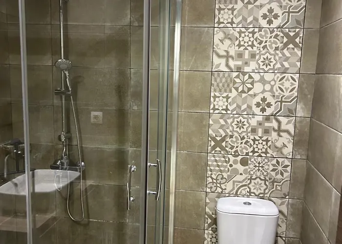 Ammouses Апартаменты