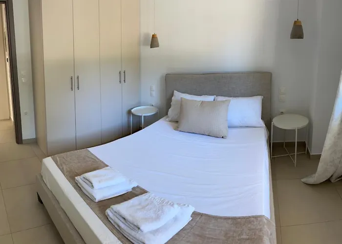 Ammouses Lägenhet *