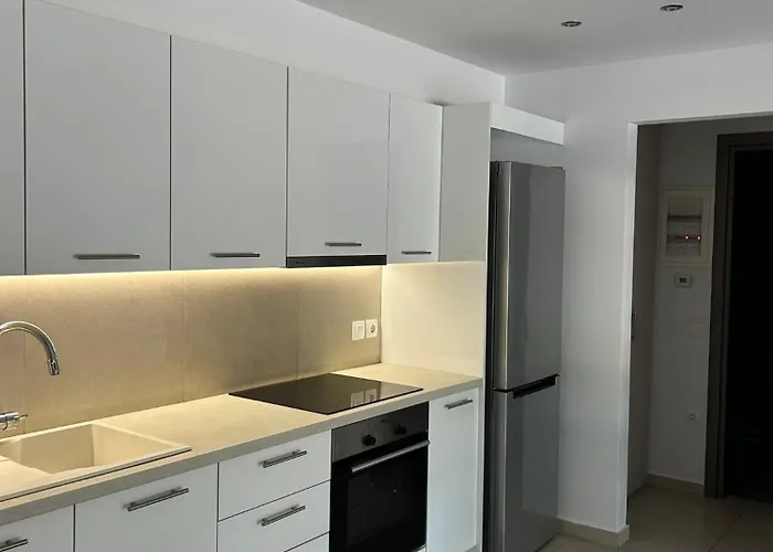 Ammouses * Potamos (Corfu)