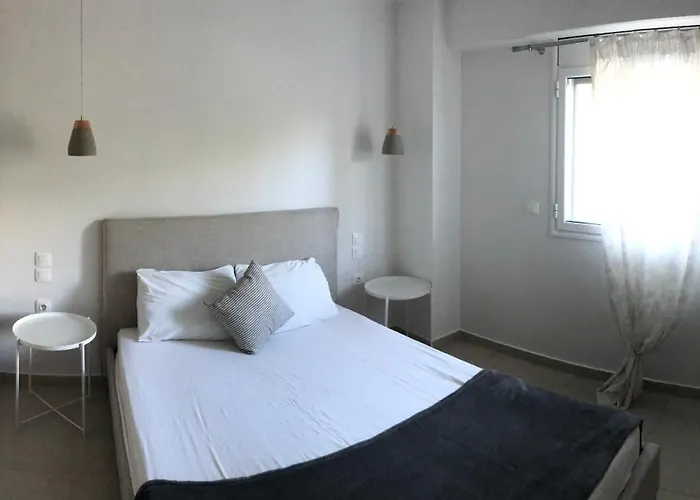 Апартаменты Ammouses