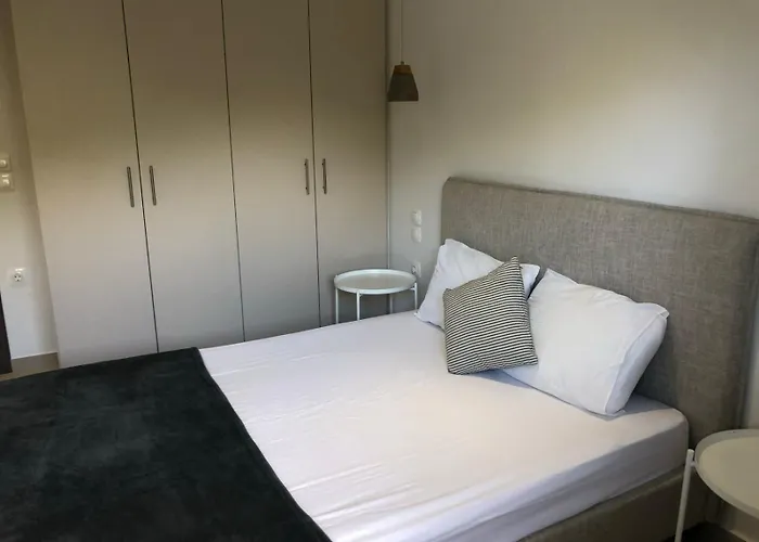 Ammouses Апартаменты