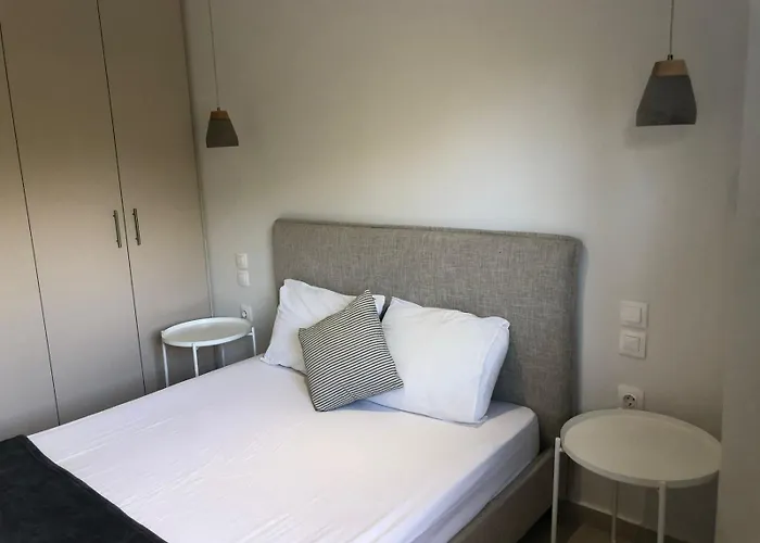 Ammouses Апартаменты