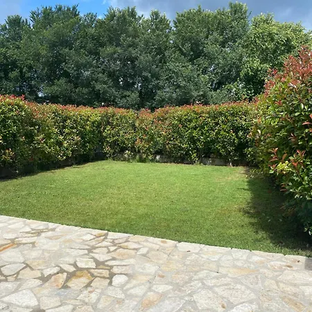 Ammouses Potamos (Corfu)