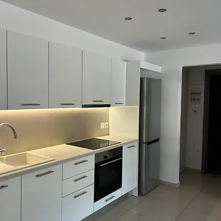 Ammouses * Potamos (Corfu)